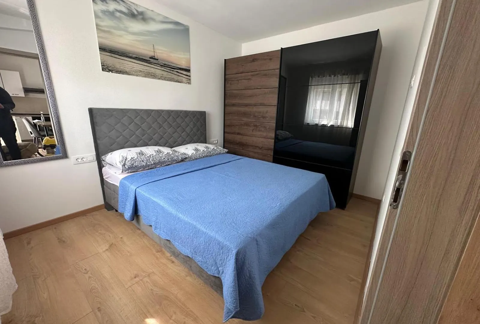 Apartman Little Dream Spalato 0*,