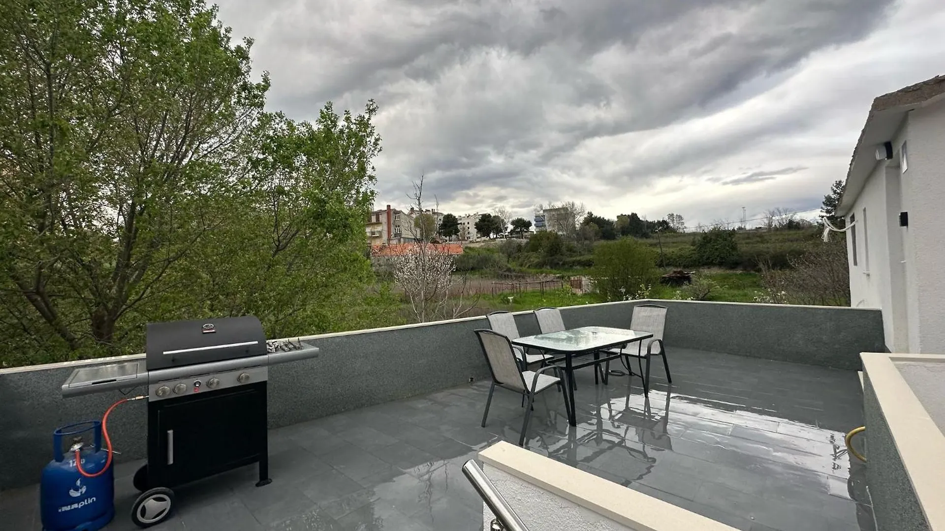Apartman Little Dream Spalato 0*,