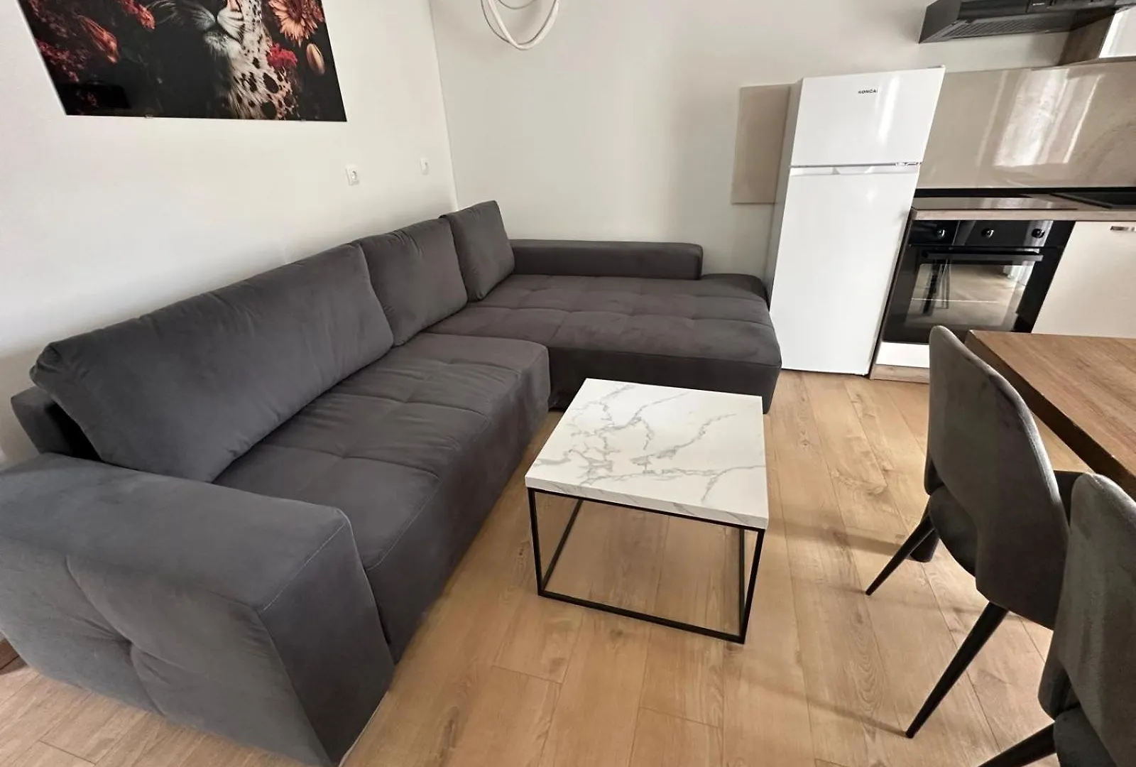 Apartman Little Dream Split Apartment