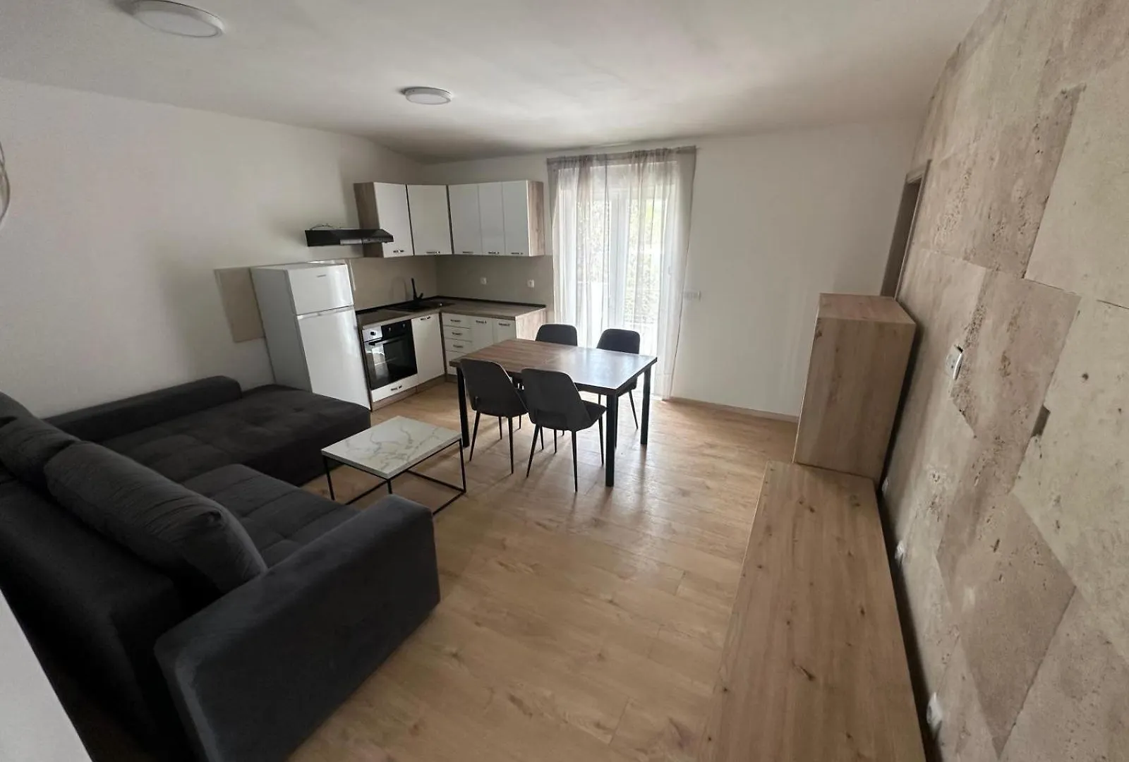 Apartman Little Dream Split