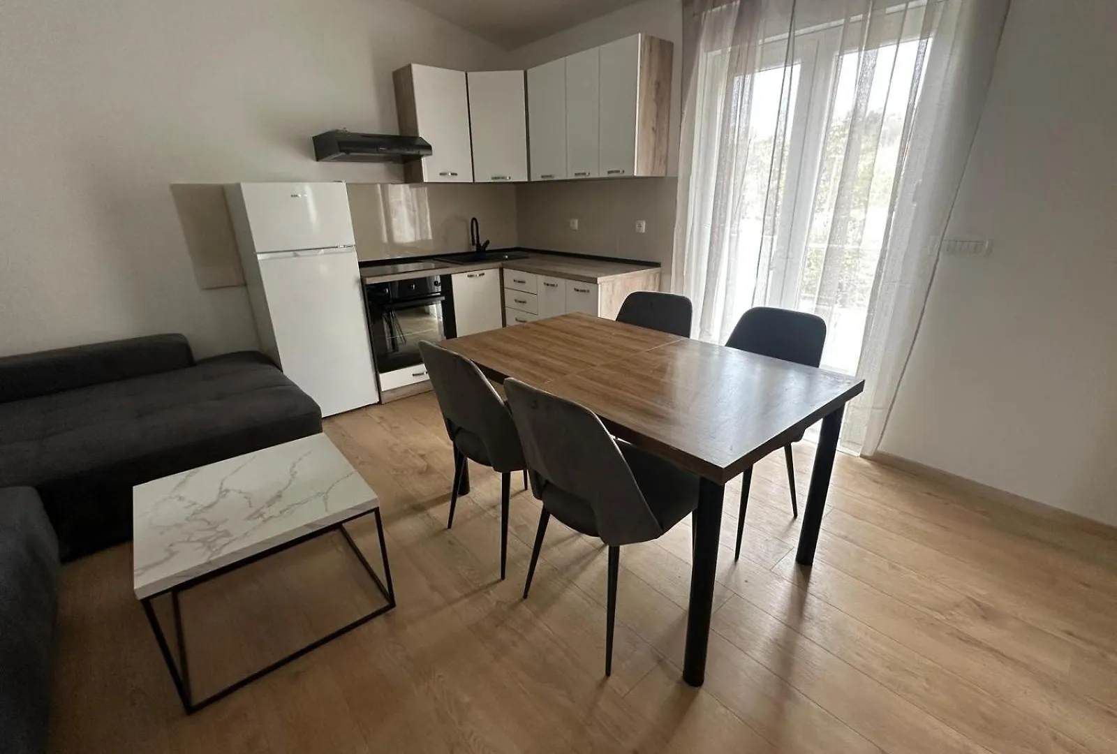 Apartment Apartman Little Dream Split
