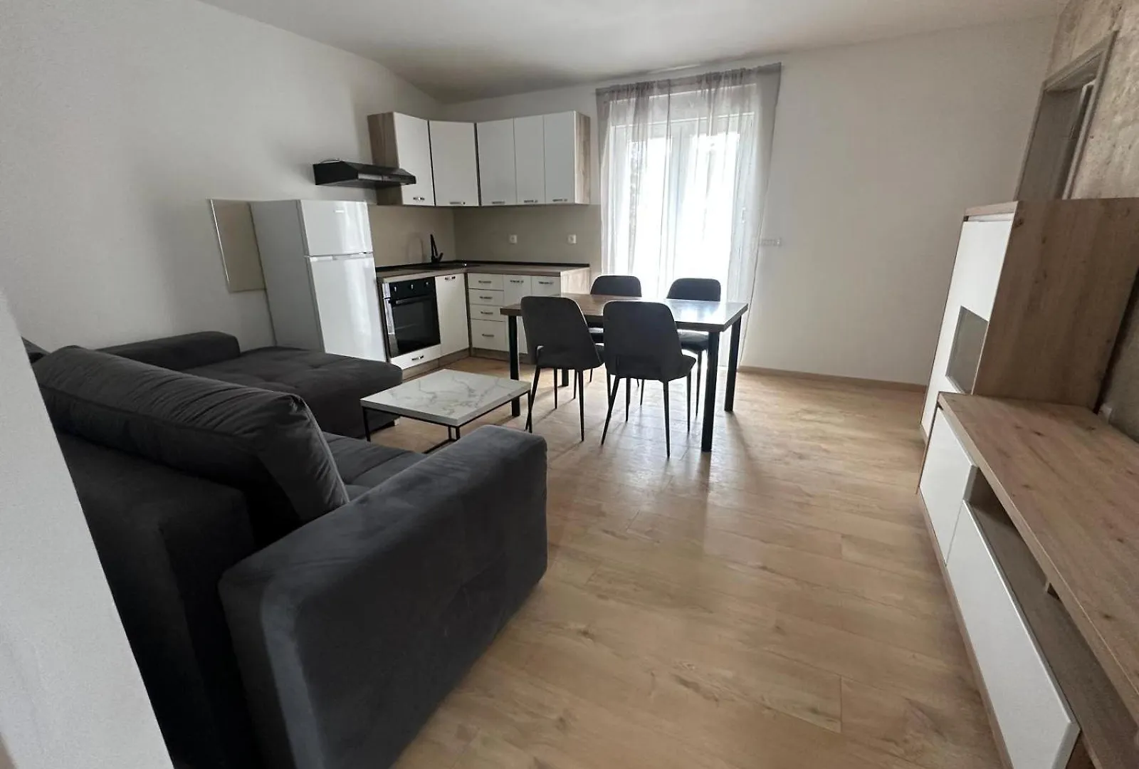 Apartman Little Dream Split Croatia