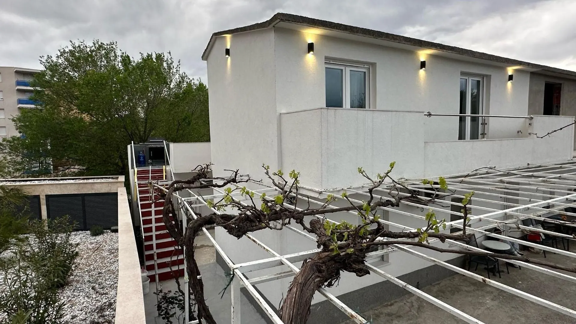 Apartment Apartman Little Dream Split