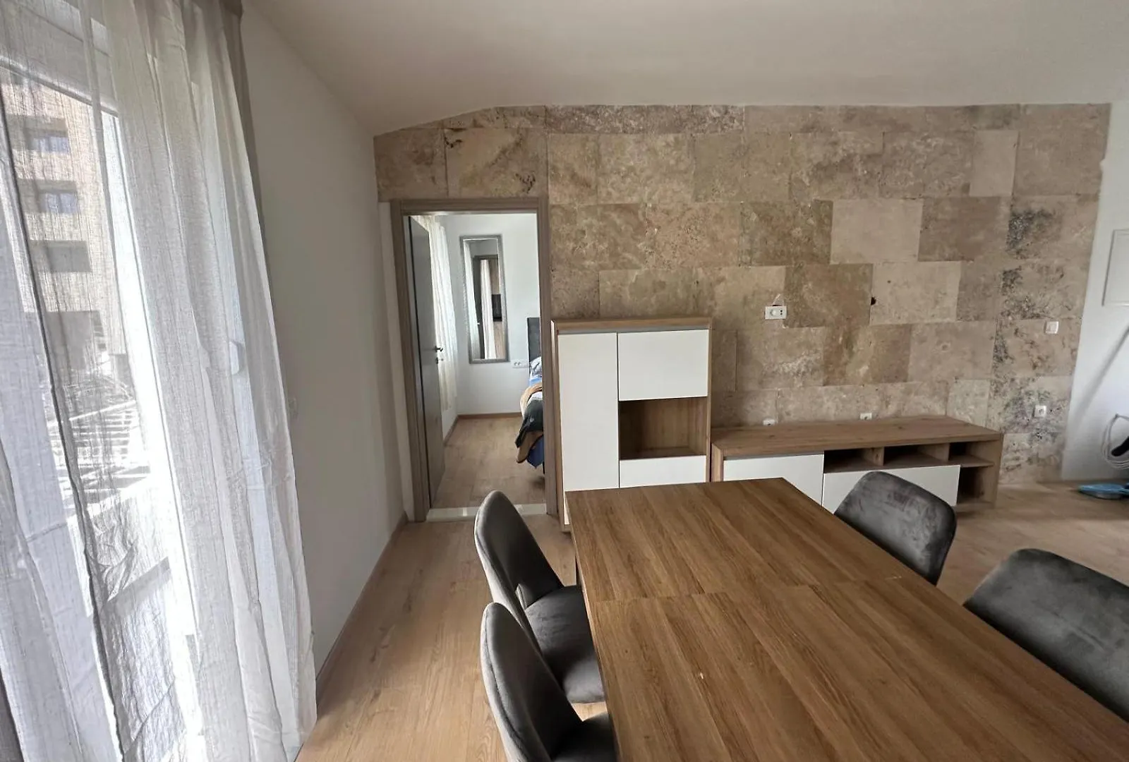 Apartment Apartman Little Dream Split