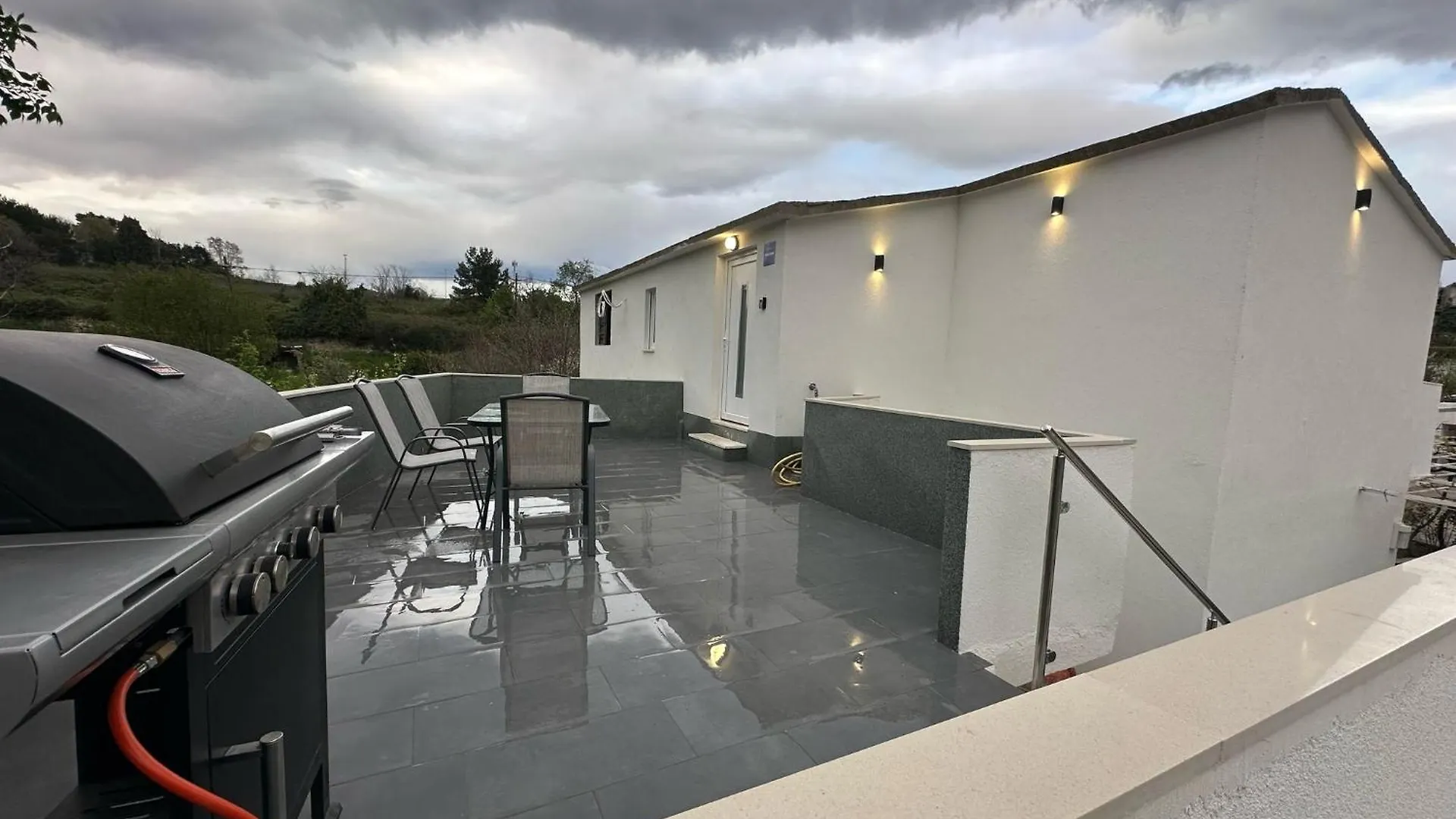 Apartman Little Dream Split Croatia