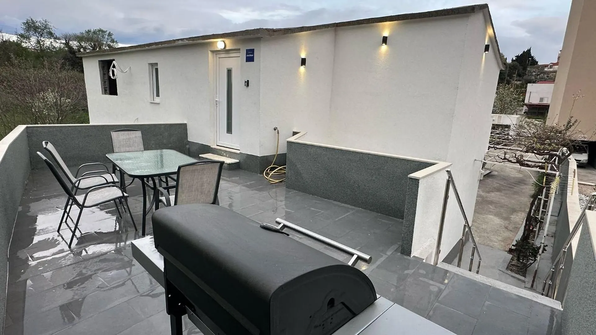 Apartman Little Dream Split 0*,  Croatia