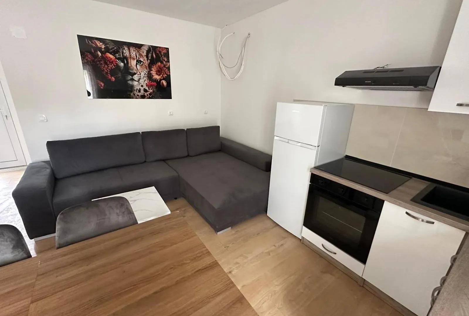 Apartman Little Dream Split Apartment