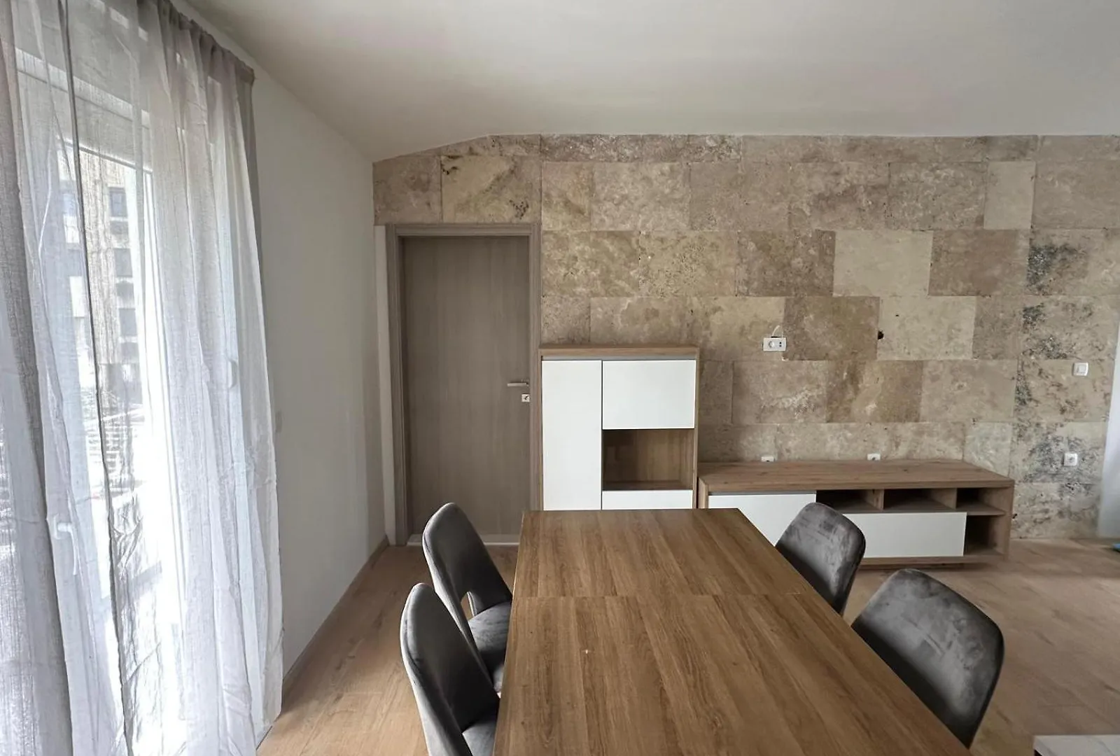 Apartment Apartman Little Dream Split