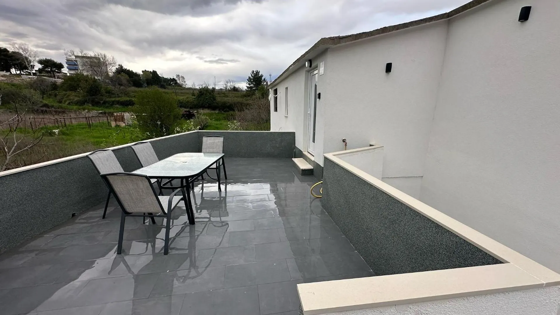 Apartman Little Dream Split Apartment