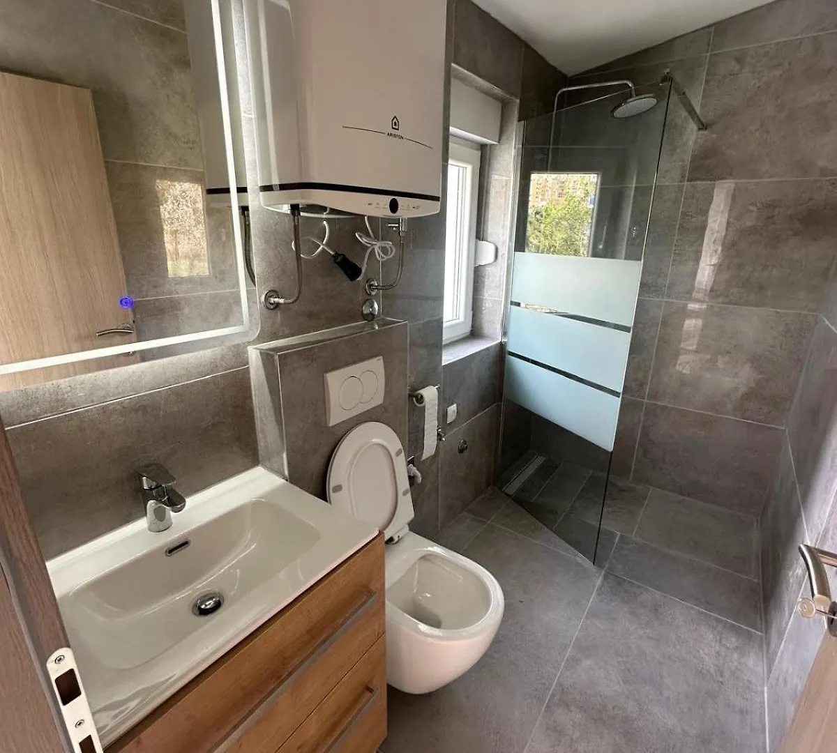 Apartman Little Dream Split 0*,  Croatia