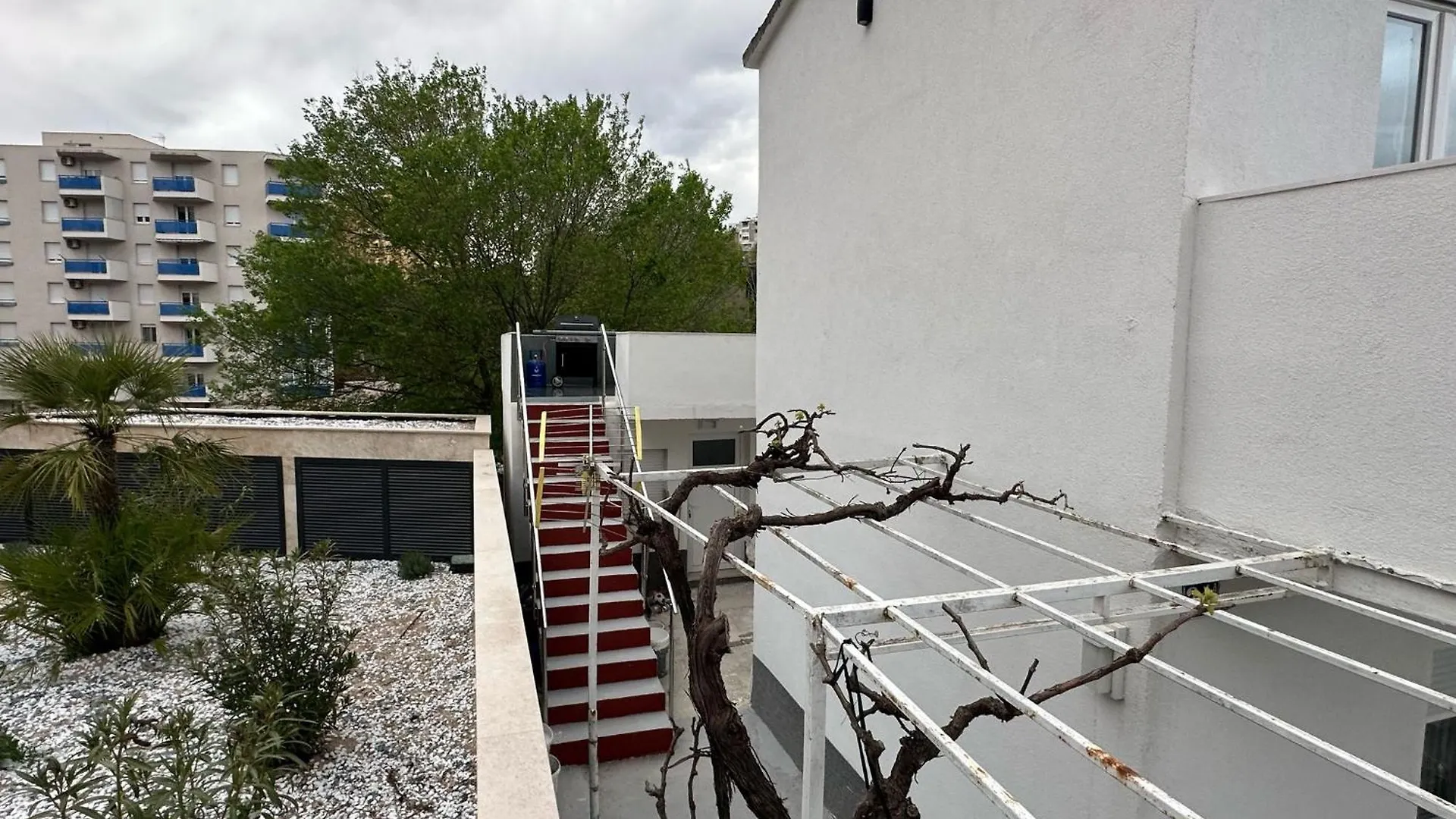 Apartman Little Dream Split Apartment