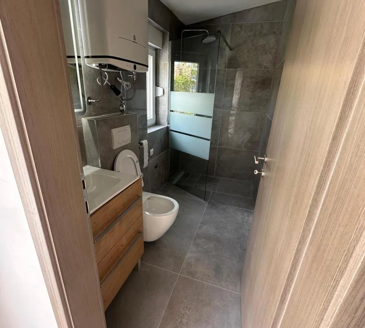 Apartman Little Dream Split