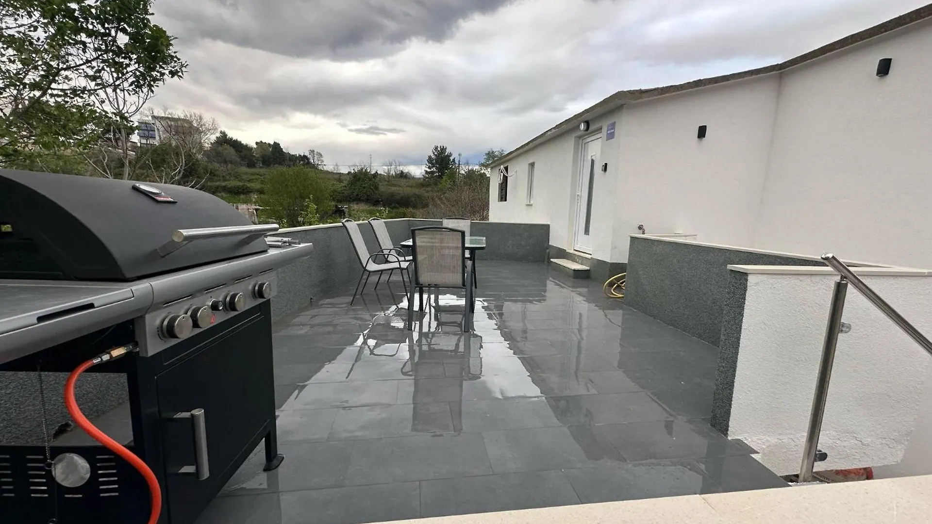 Apartment Apartman Little Dream Split Croatia