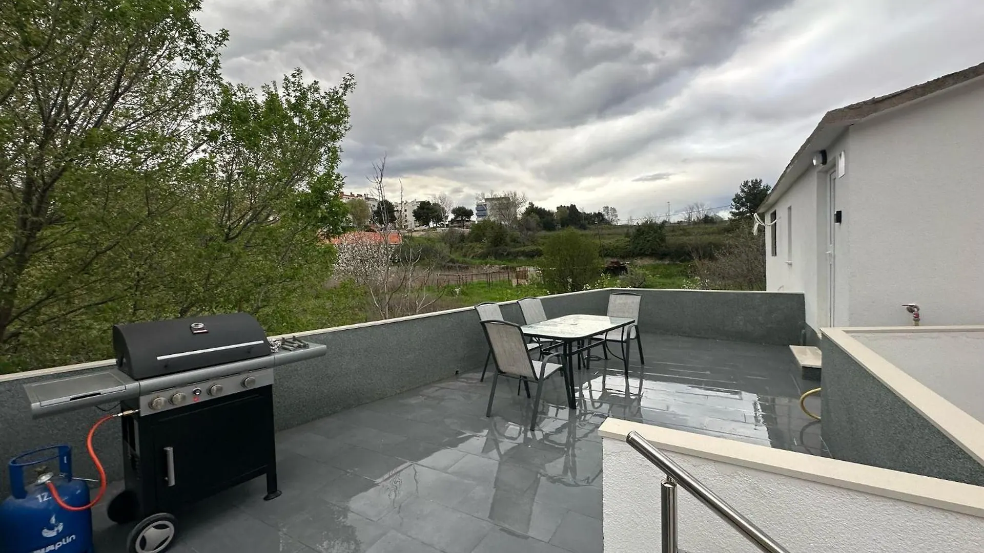 Apartment Apartman Little Dream Split