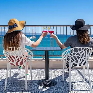 4* Hotel Galeria Valeria Seaside Downtown - Mag Quaint & Elegant Boutique