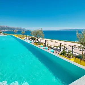 Hotell Amphora's Garden, Split