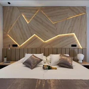 4* Gasthuis Sailor Boutique