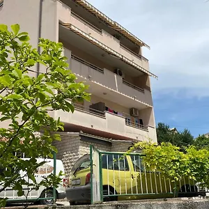 Appartamento Attractive High Quality Friendly, Spalato
