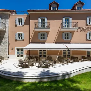 Hotell Marul, Split