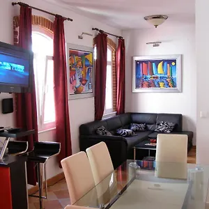 Appartement Artistic