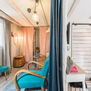 Apartament Livo Disno 12, Split