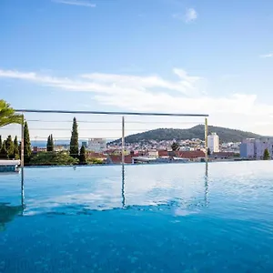 Hotell Annex Building Of Art, Split