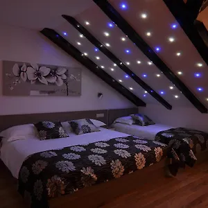 Appartement Deluxe & Sarella, Split