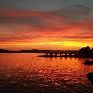 Appartement Apartman Daria, Split