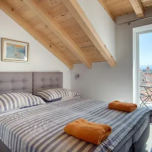  Appartement Nera Luxery