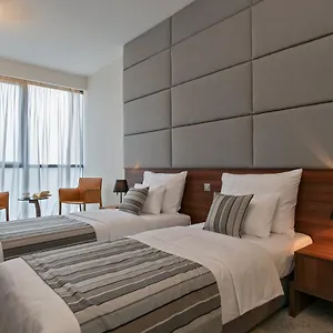 Nocleg ze śniadaniem Priska Med Luxury, Split