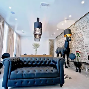 4* Hotel Jupiter Luxury