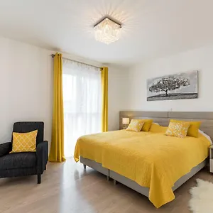 Appartement Luxury & Stella Maris, Split