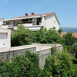 Appartement Marjan Hill - Close To Center & Garage, Split