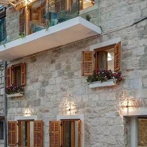 Affittacamere Luxury View Marjan, Spalato
