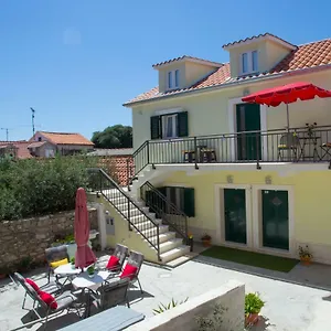 3* Casa de hóspedes Old Town