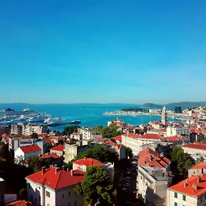 Appartamento Astonishing View, Spalato