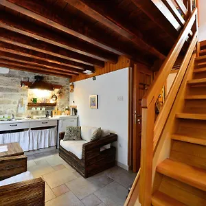 Appartamento Salvezani, Spalato